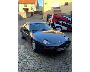 Porsche Porsche 928 S4 H- u. Wertgutachten Note 2 Gebrauchtwagen