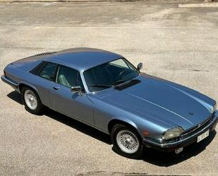 Jaguar Jaguar XJS COUPÈ 5,3 V12 Gebrauchtwagen