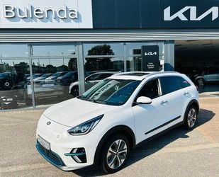 Kia Kia Niro e-Niro Spirit Leder Schiebedach Gebrauchtwagen