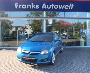 Opel Opel Tigra Twin Top Sport Gebrauchtwagen