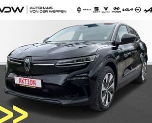 Renault Renault Megane E-Tech Evolution sofort verfügbar K Gebrauchtwagen