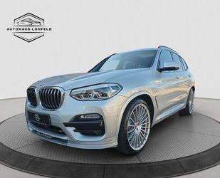 Alpina ALPINA XD3 3.0*LED*PANO*ACC*STAND.H*360°*AHK*HUD*3 Gebrauchtwagen