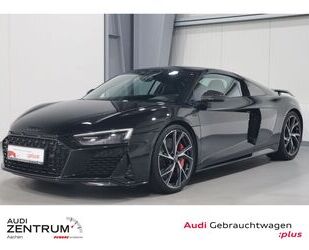 Audi Audi R8 Coupe 5.2 FSI performance*UPE 234*LED*PDC* Gebrauchtwagen