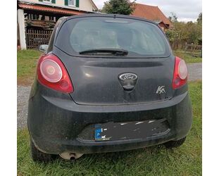 Ford Ford Ka/Ka+ 1,2 Titanium Titanium Gebrauchtwagen