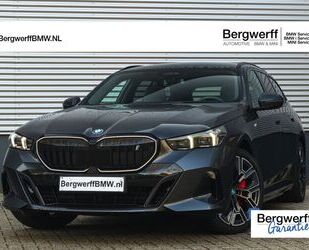 BMW BMW i5 Touring eDrive40 M-Sport Pro - Pano - Drivi Gebrauchtwagen