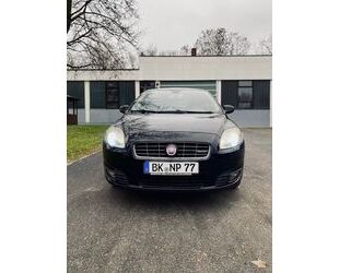 Fiat Fiat Croma 1.9 Multijet 16V Dynamic Dynamic Gebrauchtwagen