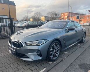 BMW BMW 840 d xDrive Gran Coupe Individual Gebrauchtwagen