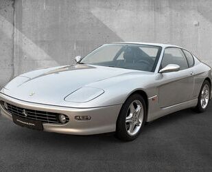 Ferrari Ferrari 456M GT*Manual*Deutsches Auto*Top Zustand Gebrauchtwagen