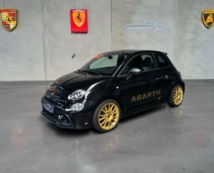 Abarth Abarth 695 75 Anniversario / Carbon Vollschale Gebrauchtwagen