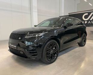 Land Rover Land Rover Range Rover Velar Dynamic SE Gebrauchtwagen