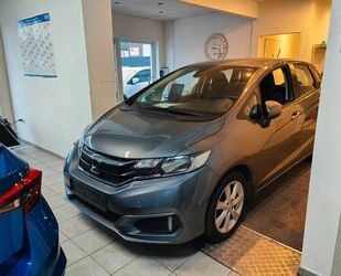 Honda Jazz Gebrauchtwagen