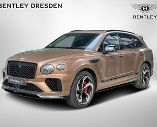 Bentley Bentley Bentayga 4.0 V8 S 4WD - Naim/Pano/Paint Pr Gebrauchtwagen