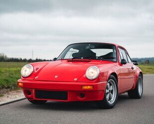 Porsche Porsche 911 3,2l Coupé Gebrauchtwagen