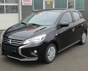 Mitsubishi Mitsubishi Space Star 1,2 MT 