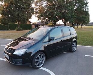 Ford Ford Ford C-Max 1.8 Ghia Gebrauchtwagen