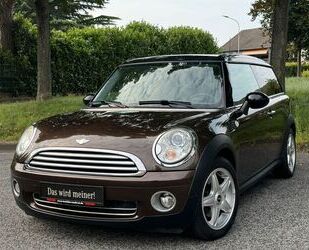 Mini MINI COOPER Clubman 1.6 Bi-Xenon Klimaa PDC Gebrauchtwagen