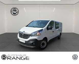 Renault Renault Trafic 2.0 145 dCi ENERGY L2H1 Komfort *PD Gebrauchtwagen