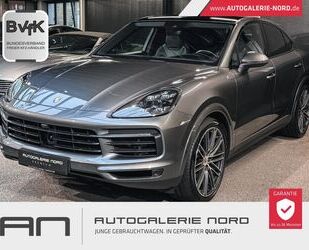 Porsche Porsche Cayenne S Coupe Pano+Chrono+HuD+Soft+Luft+ Gebrauchtwagen