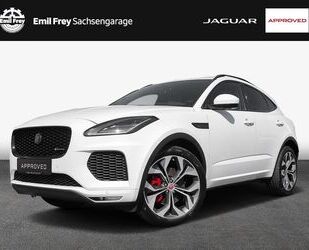 Jaguar Jaguar E-Pace P300 AWD Aut. R-Dynamic HSE 21 Pano Gebrauchtwagen