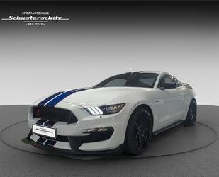 Ford Ford MUSTANG SHELBY GT350R IM ORIGINALZUSTAND 4.35 Gebrauchtwagen