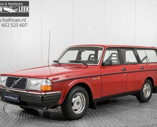 Volvo Volvo 240 2.3 GL Grand Luxe Gebrauchtwagen