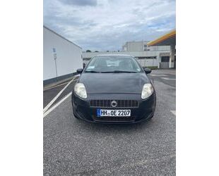 Fiat Fiat Punto 1.4 8V 199 Gebrauchtwagen