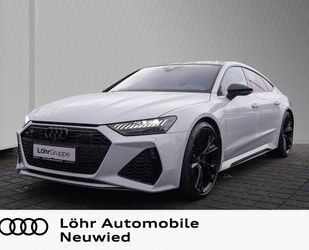 Audi Audi RS 7 Sportback 4.0 TFSI quattro /Pano/B&O/22