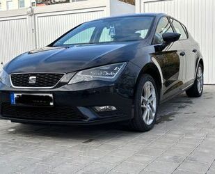 Seat Seat Leon 1.6 TDI 77kW Start&Stop Style Style Gebrauchtwagen