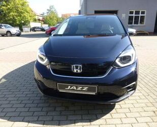 Honda Honda Jazz 1,5 i-MMD Hybrid Executive Gebrauchtwagen