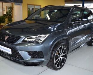 Cupra Cupra Ateca Basis 4Drive AUTOMATIK / MATRIX / 360* Gebrauchtwagen