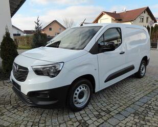 Opel Opel Combo E Cargo XL Klima Tempomat Gebrauchtwagen