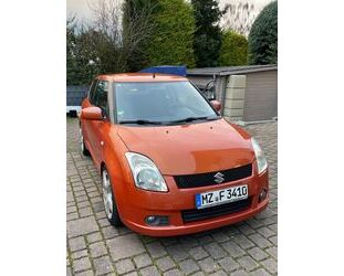 Suzuki Suzuki Swift 1,3 Classic Classic Gebrauchtwagen