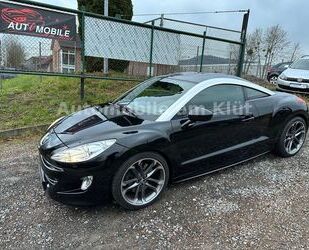 Peugeot Peugeot RCZ Basis SERVICE NEU/ TÜV NEU Gebrauchtwagen