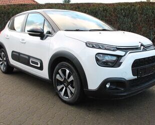 Citroen Citroën C3 Shine Pack Gebrauchtwagen