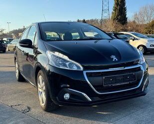 Peugeot Peugeot 208 Active Gebrauchtwagen