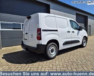 Peugeot Peugeot Partner 1.5 BlueHDI 130PS Automatik 2-Sit Gebrauchtwagen