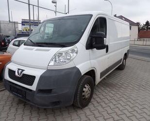 Peugeot Peugeot Boxer HDi (330) Radio Anhängerkupplung HU Gebrauchtwagen