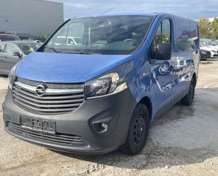 Opel Opel Vivaro B Kasten/Kombi Kasten*L1H1* 2,7t*KAMER Gebrauchtwagen