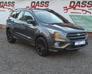 Ford Ford Kuga ST-Line ABSTANDSTEMPOMAT+NAVI+TOP ZUSTAN Gebrauchtwagen