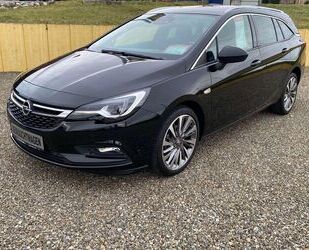 Opel Opel Astra INNOVATION K Sports Tourer, Alu 18 Zoll Gebrauchtwagen