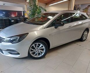 Opel Opel Astra K ST Elegance+LED+NAVI+KLIMAAUTO+CAM+SH Gebrauchtwagen