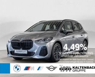 BMW BMW 218i Active Tourer M-Sportpaket NAVI HUD PANO Gebrauchtwagen