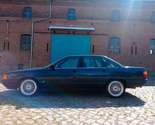 Audi Audi 100 TYP 44 2.3E *** TÜV NEU *** 2. HAND *** Gebrauchtwagen