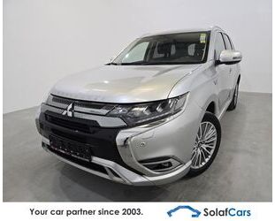 Mitsubishi Mitsubishi Outlander 2.4 Hybrid 4WD Aut. LED-Xenon Gebrauchtwagen