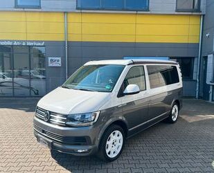 VW Volkswagen T6 California California Ocean/MARKISE/ Gebrauchtwagen