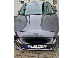 Ford Ford Galaxy 2,0 TDCi 110kW Titanium PowerShift Ti. Gebrauchtwagen