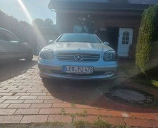 Mercedes-Benz Mercedes-Benz SLK 230 KOMPRESSOR - Gebrauchtwagen