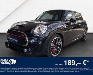 Mini MINI John Cooper Works LED PANO SPORTABGASANLAGE 1 Gebrauchtwagen