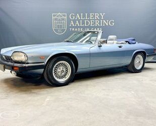 Jaguar Jaguar XJ Xj-s Convertible - ONLINE AUCTION Gebrauchtwagen