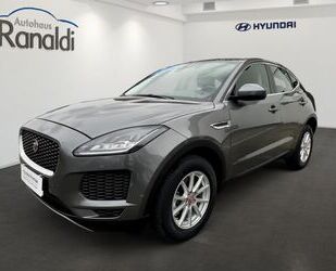 Jaguar Jaguar E-Pace AWD P200 EU6d-T++Automatik++Wenige K Gebrauchtwagen